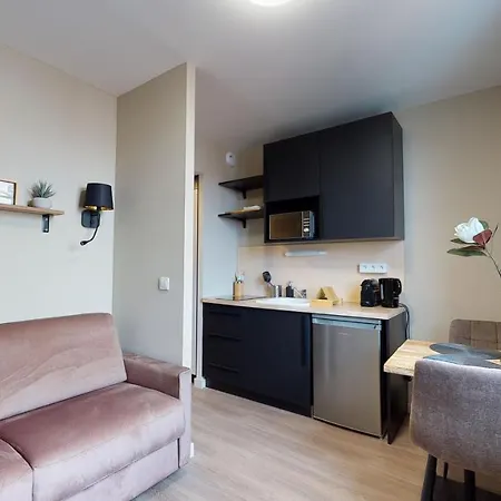 Colivaim By Startway * 아르카숑