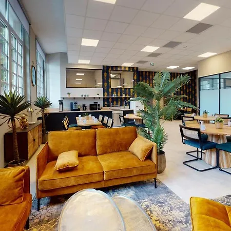 Colivaim By Startway Hotel *