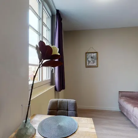 호텔 Colivaim By Startway 아르카숑