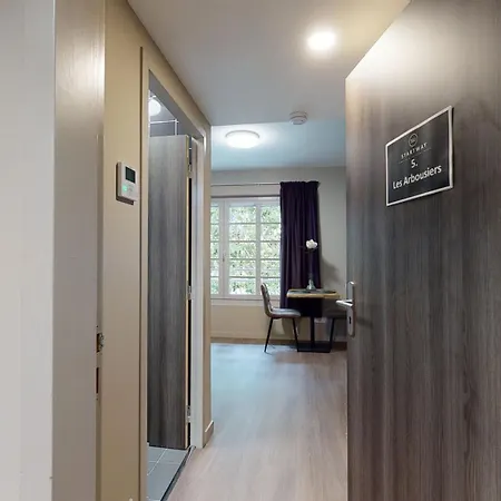 호텔 Colivaim By Startway *