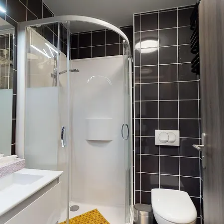 호텔 Colivaim By Startway 아르카숑