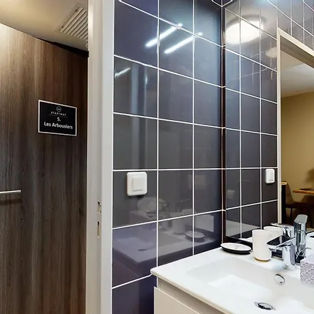 Colivaim By Startway 호텔 아르카숑