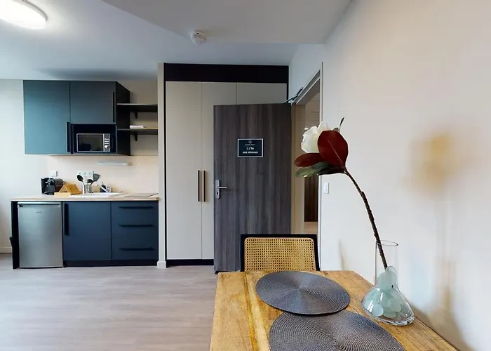 Hotel Colivaim By Startway