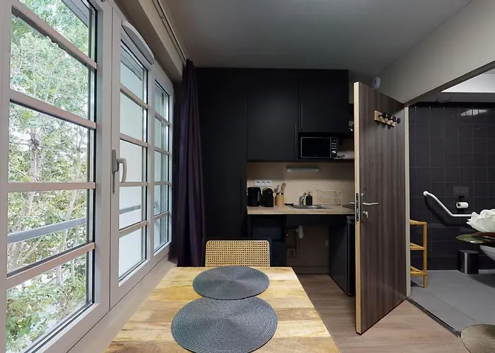 Colivaim By Startway Hotel *