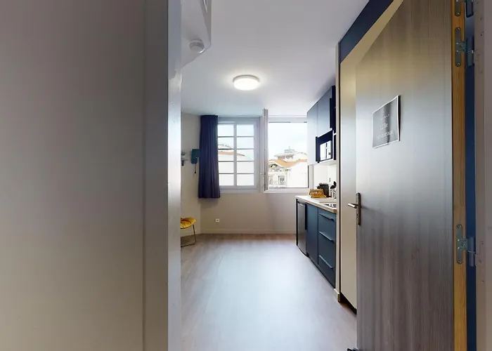 Colivaim By Startway Arcachon