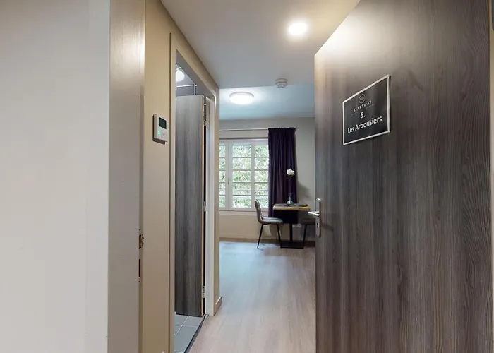 Hotel Colivaim By Startway *