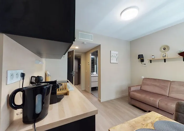 Hotel Colivaim By Startway *