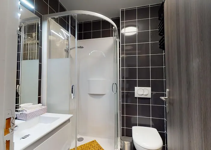 Hotel Colivaim By Startway Arcachon