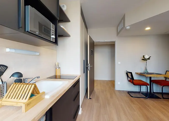 Hotel Colivaim By Startway *