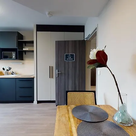 Hotel Colivaim By Startway