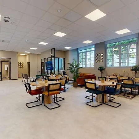 Colivaim By Startway Hotell *