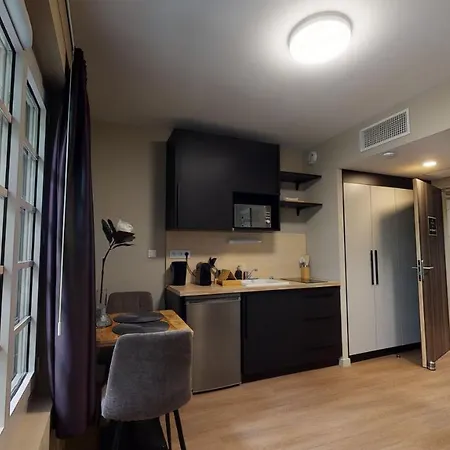 Colivaim By Startway * Arcachon