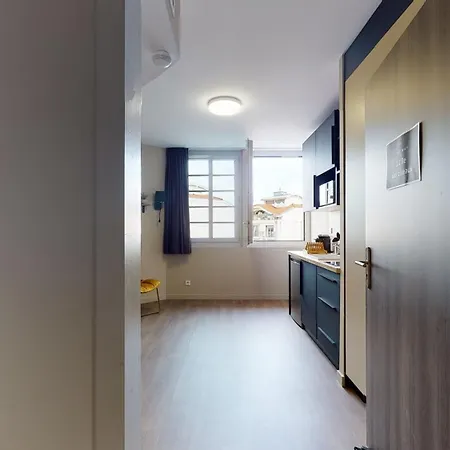 Colivaim By Startway Arcachon