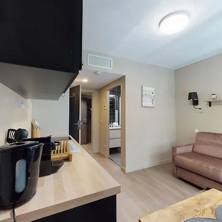 Hotell Colivaim By Startway *