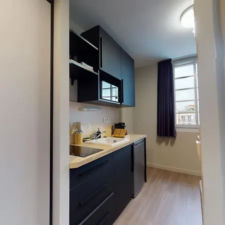 Colivaim By Startway Hotell