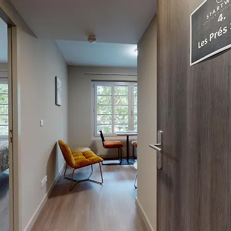 Colivaim By Startway Arcachon