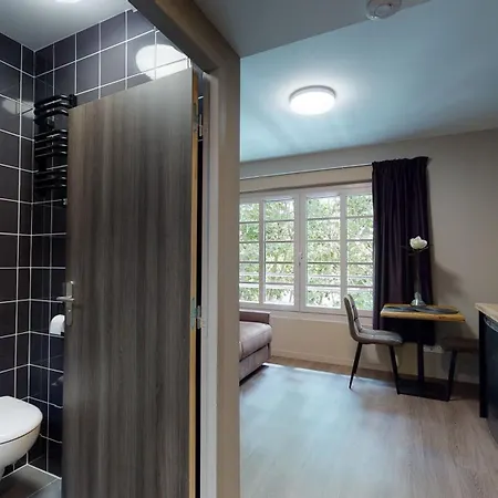 Hotell Colivaim By Startway