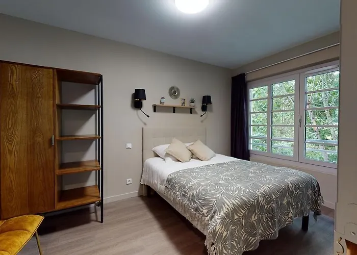 Colivaim By Startway Hotell *