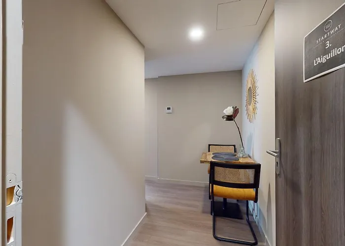 Colivaim By Startway Hotell