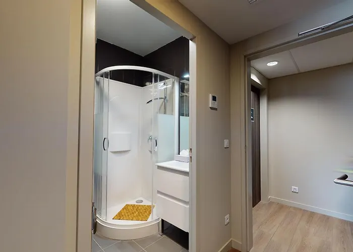 Hotell Colivaim By Startway