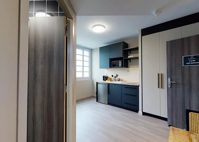 Colivaim By Startway Hotel *