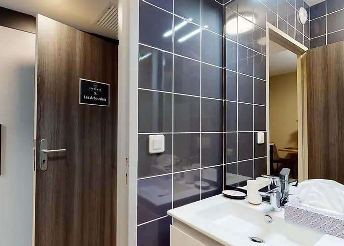 Colivaim By Startway Hotell Arcachon